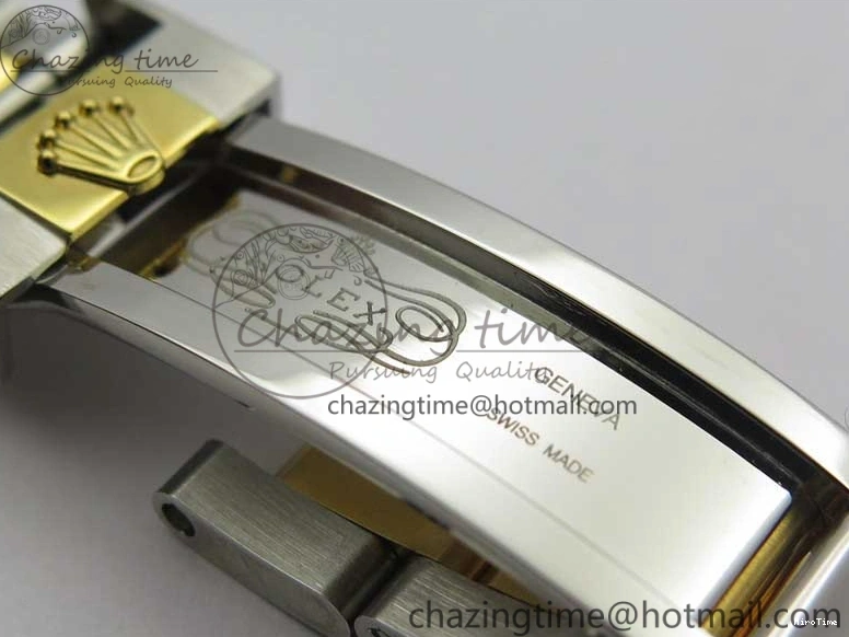 MiroTime 0309 Submariner 116613 LN Black Ceramic D1F 1:1 Best Edition Wrapped Gold SS Case and Bracelet A Lightweight 3186